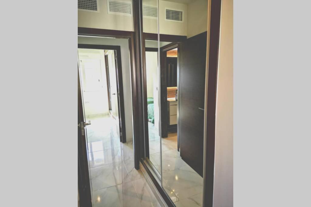 Black Sun. Modern Penthouse In Torrevieja Ngoại thất bức ảnh